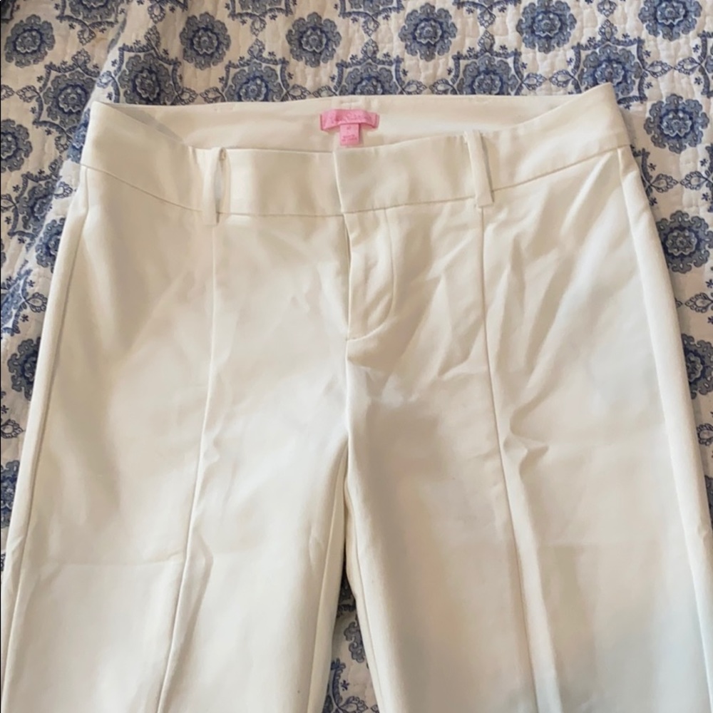 Lilly Pulitzer Pants